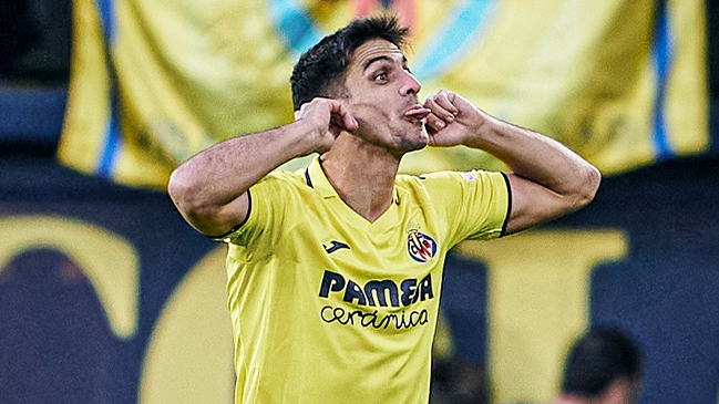 Real Madrid tropezó en su lucha por el liderato en España tras caer ante Villarreal