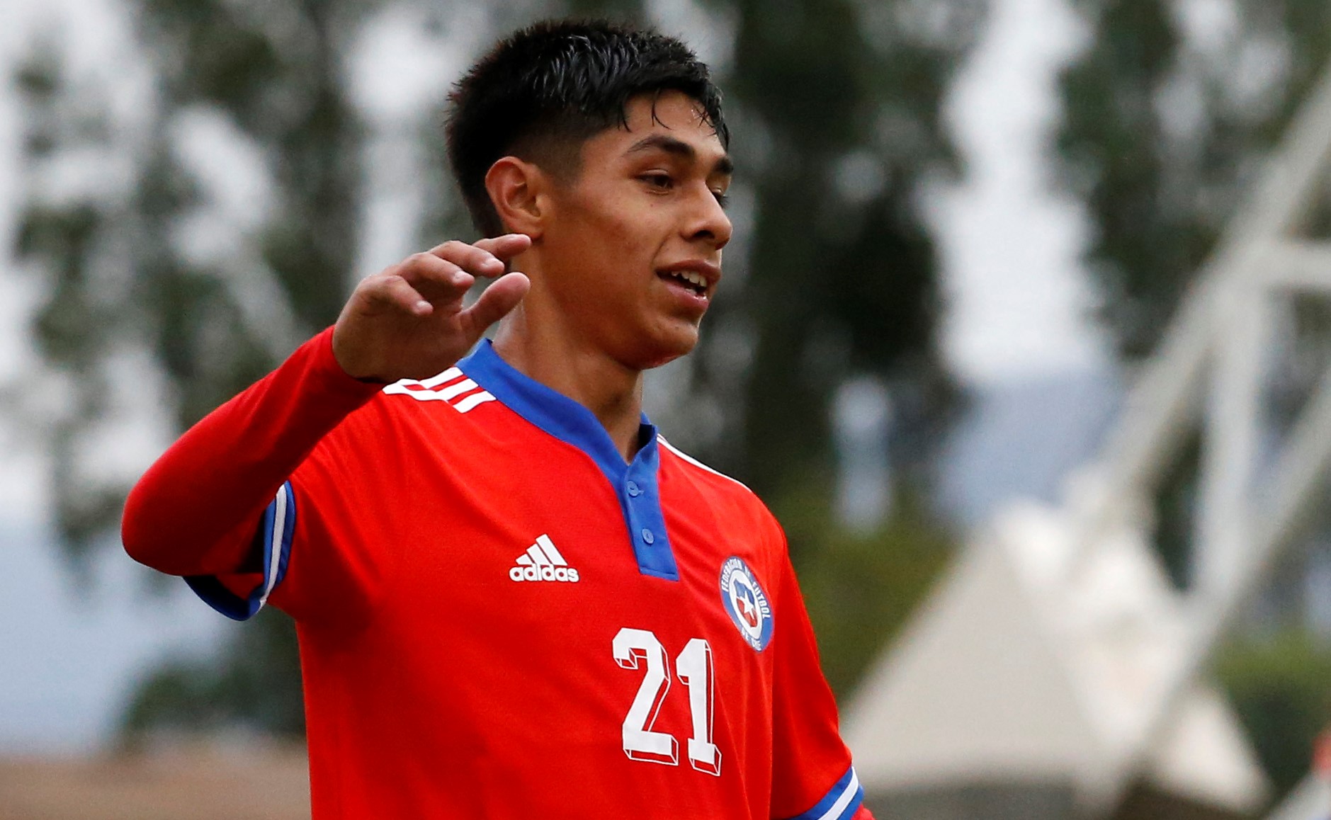 La nómina de La Roja Sub 20 para el Sudamericano de Colombia