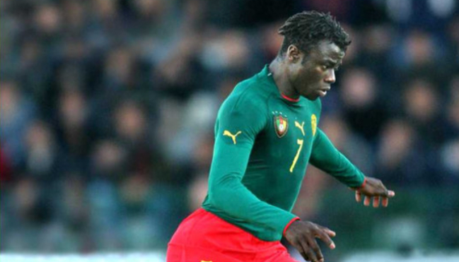 Luto en Camerún: Falleció Modeste M’bami, medallista de oro en los Juegos Olímpicos de Sídney 2000