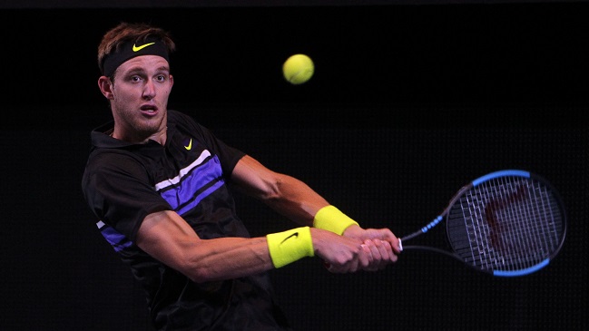 Tabilo, Jarry y Barrios conocieron a sus rivales para la qualy del Abierto de Australia