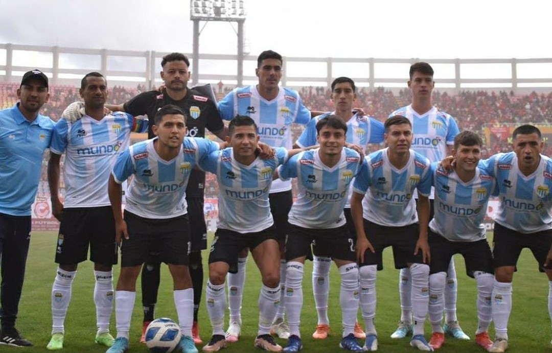 Magallanes sufrió dura remontada en amistoso ante Cienciano y llegará golpeado a la Supercopa