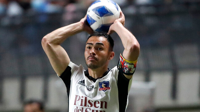 Fenerbahce reactivó su interés por el fichaje de Gabriel Suazo