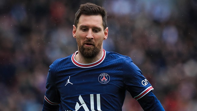 París Saint-Germain disputará un amistoso en Riad contra los mejores de la liga saudí