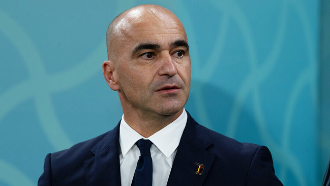 La selección de Portugal oficializó a Roberto Martínez como su nuevo entrenador