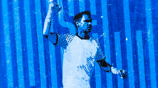 Universidad de Chile hizo oficial el fichaje de Cristopher Toselli