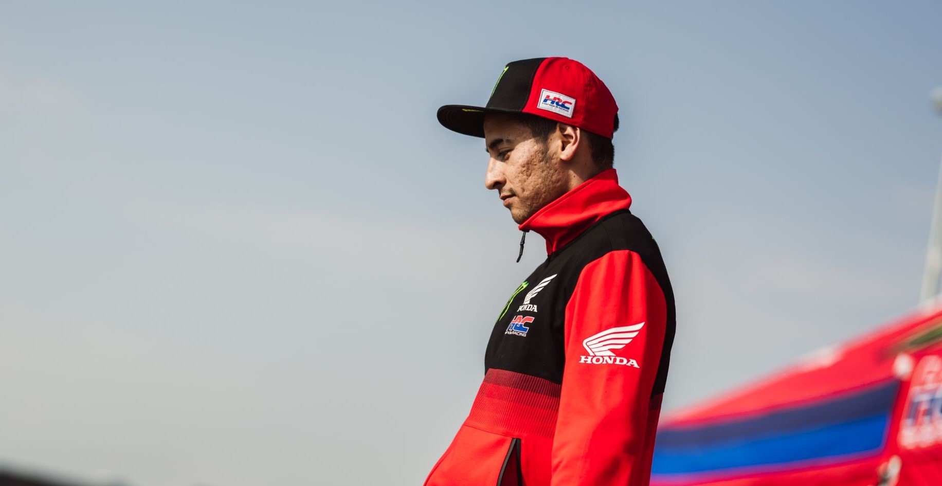 José Ignacio Cornejo: Todavía hay opciones para estar más adelante en el Dakar