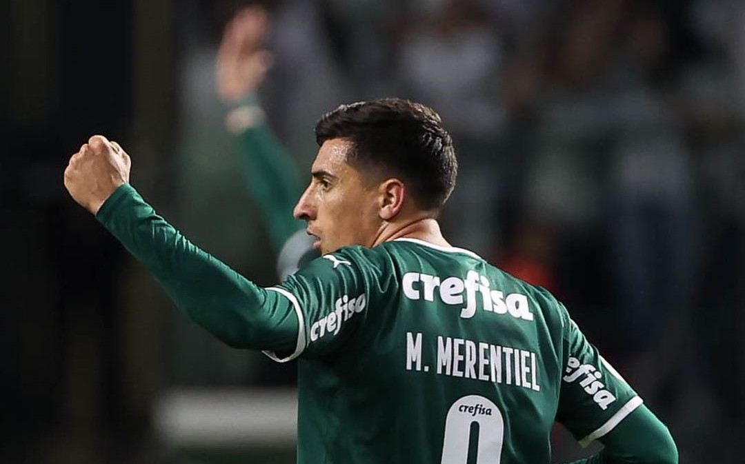 Representante de Miguel Merentiel: No tengo ningún ofrecimiento de Colo Colo