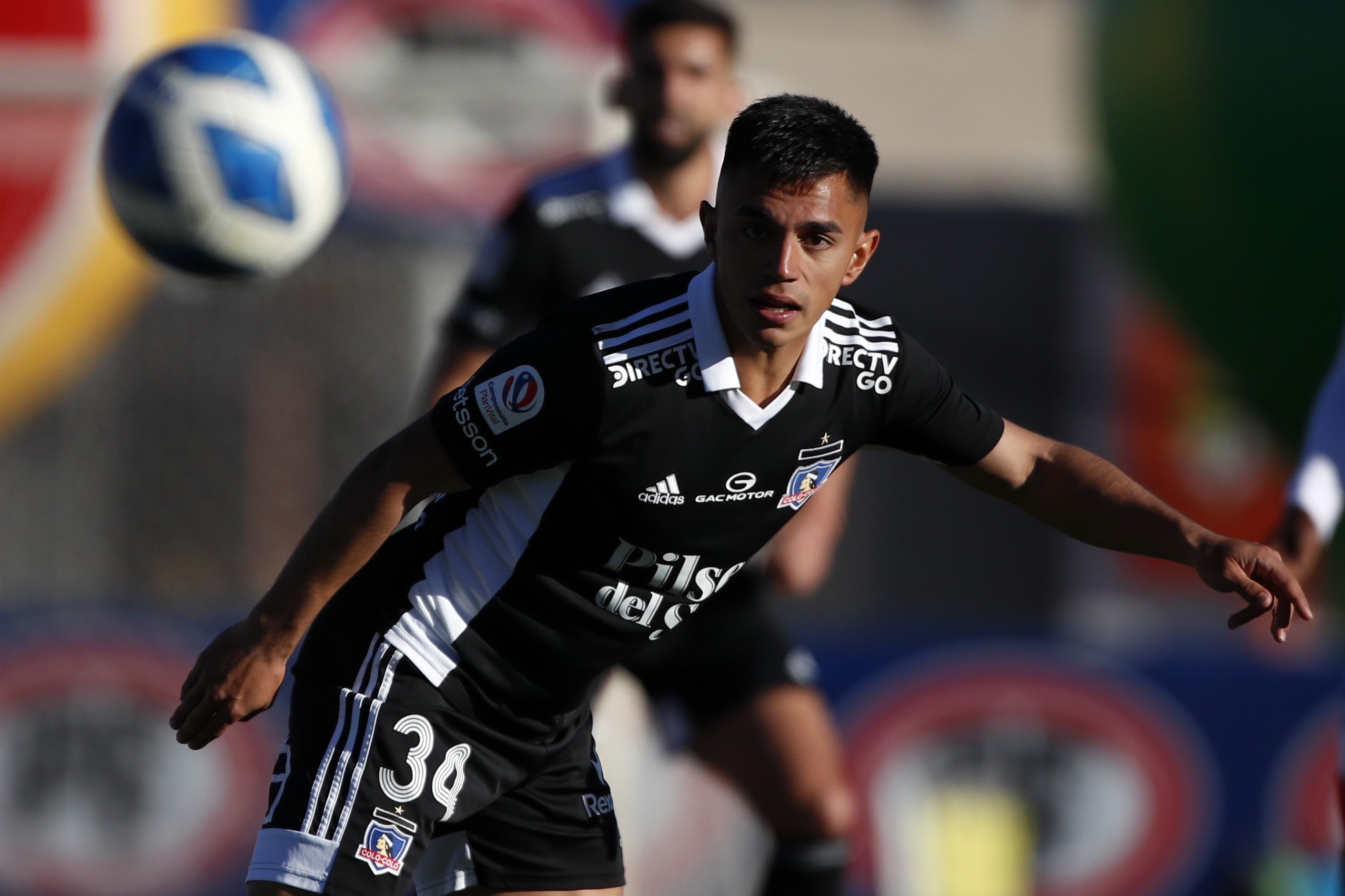 Rodrigo “Kalule” Meléndez: Vicente Pizarro puede pelear el puesto a Gil, Pavez o Fuentes