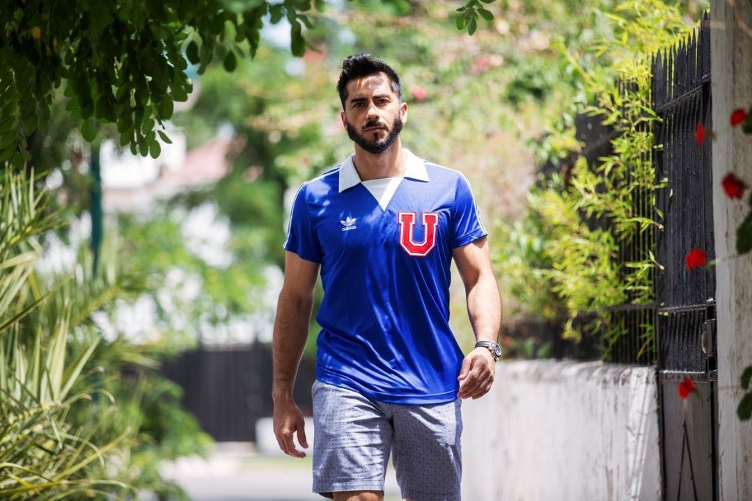 Johnny Herrera lamentó fichajes de Toselli y Zaldivia en la U: Se está perdiendo identidad