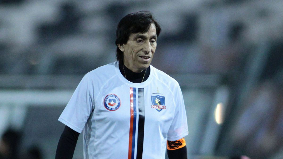 El drama del “Cóndor” Rojas: Está encerrado hace tres años por miedo a contagiarse de Covid-19