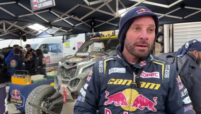 “Chaleco” López: Estamos con una actitud positiva aunque no se dieron las cosas como queríamos