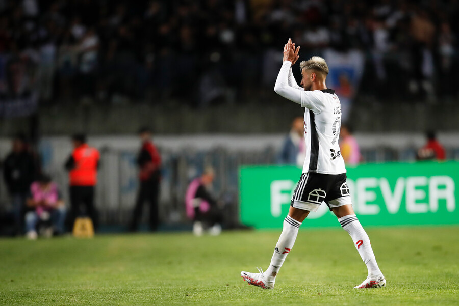 Stöhwing y Morón viajaron a Argentina junto a Carlos Palacios en busca del reemplazante de Lucero