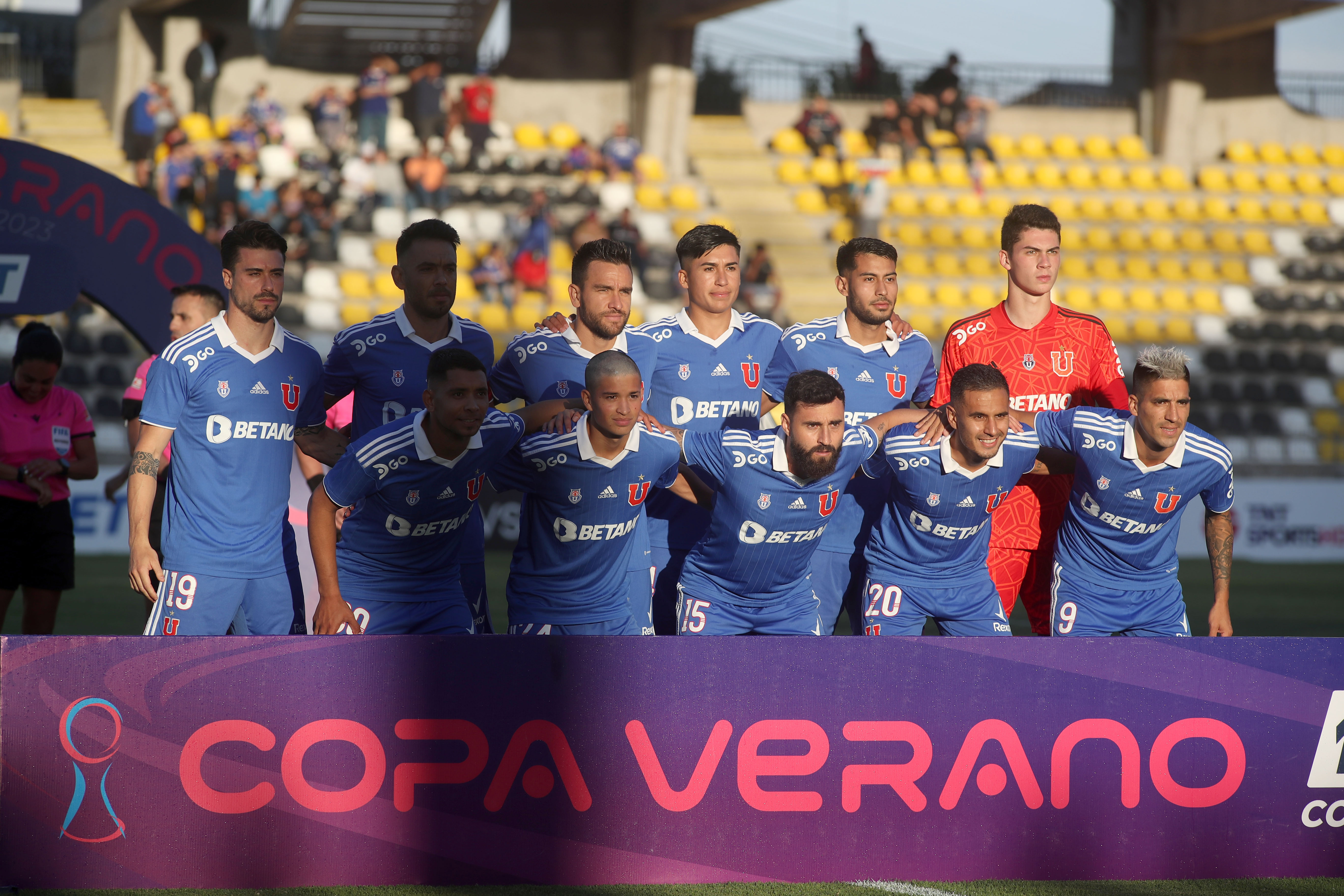 Director de torneo de verano y amistosos suspendidos: Estamos buscando estadios para jugar