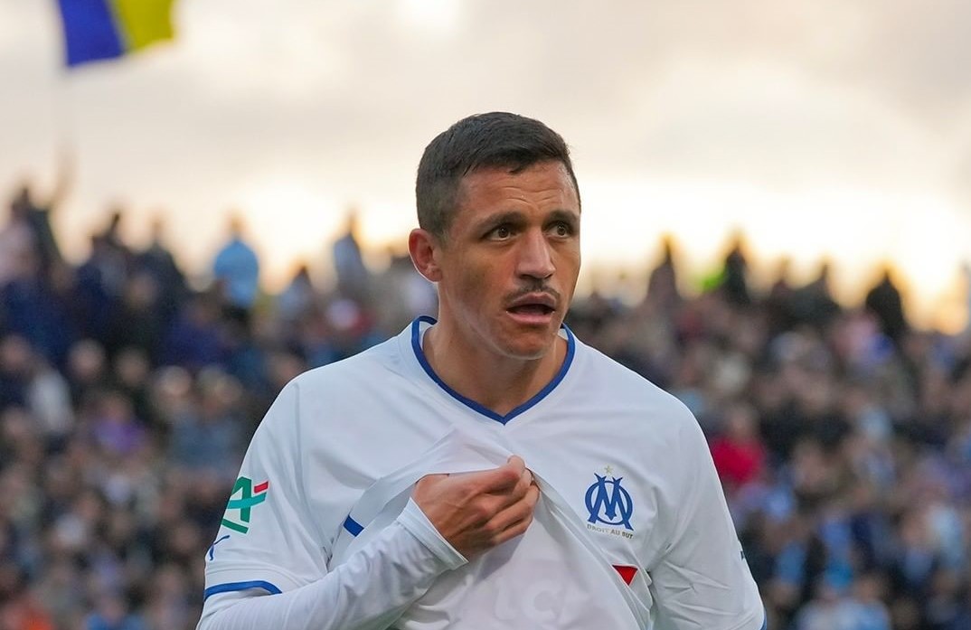 Marsella de Alexis visita a Troyes con la presión de mantener la racha y seguir en la parte alta