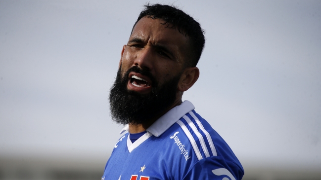 Ronnie Fernández: El tiempo se encargará de poner en su lugar todos aquellos que falsearon