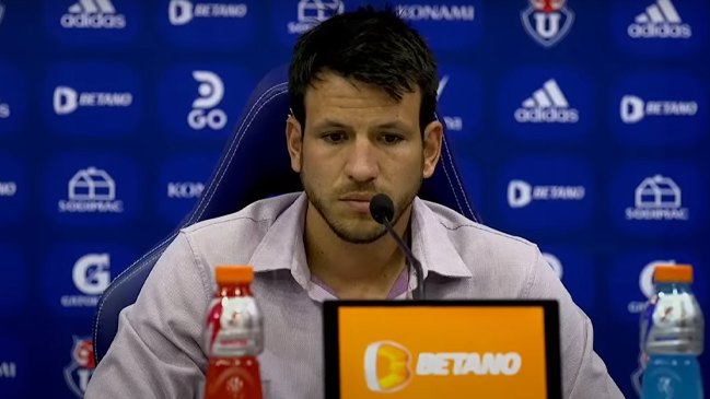 Universidad de Chile y Talleres jugarán a puertas cerradas en el CDA