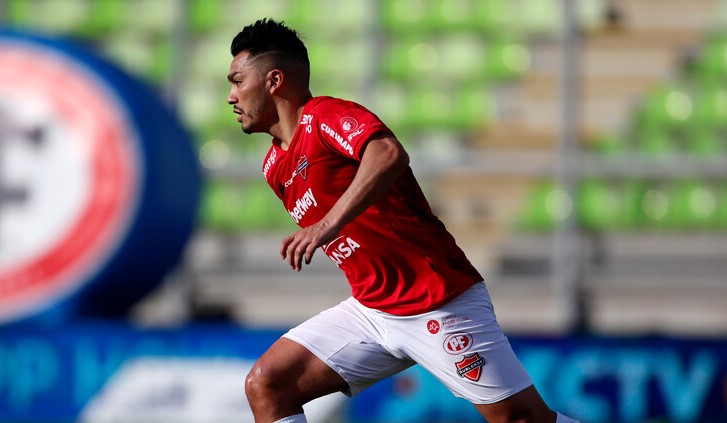 Manuel Mayo y Lorenzo Reyes: No se puede descartar un jugador como él