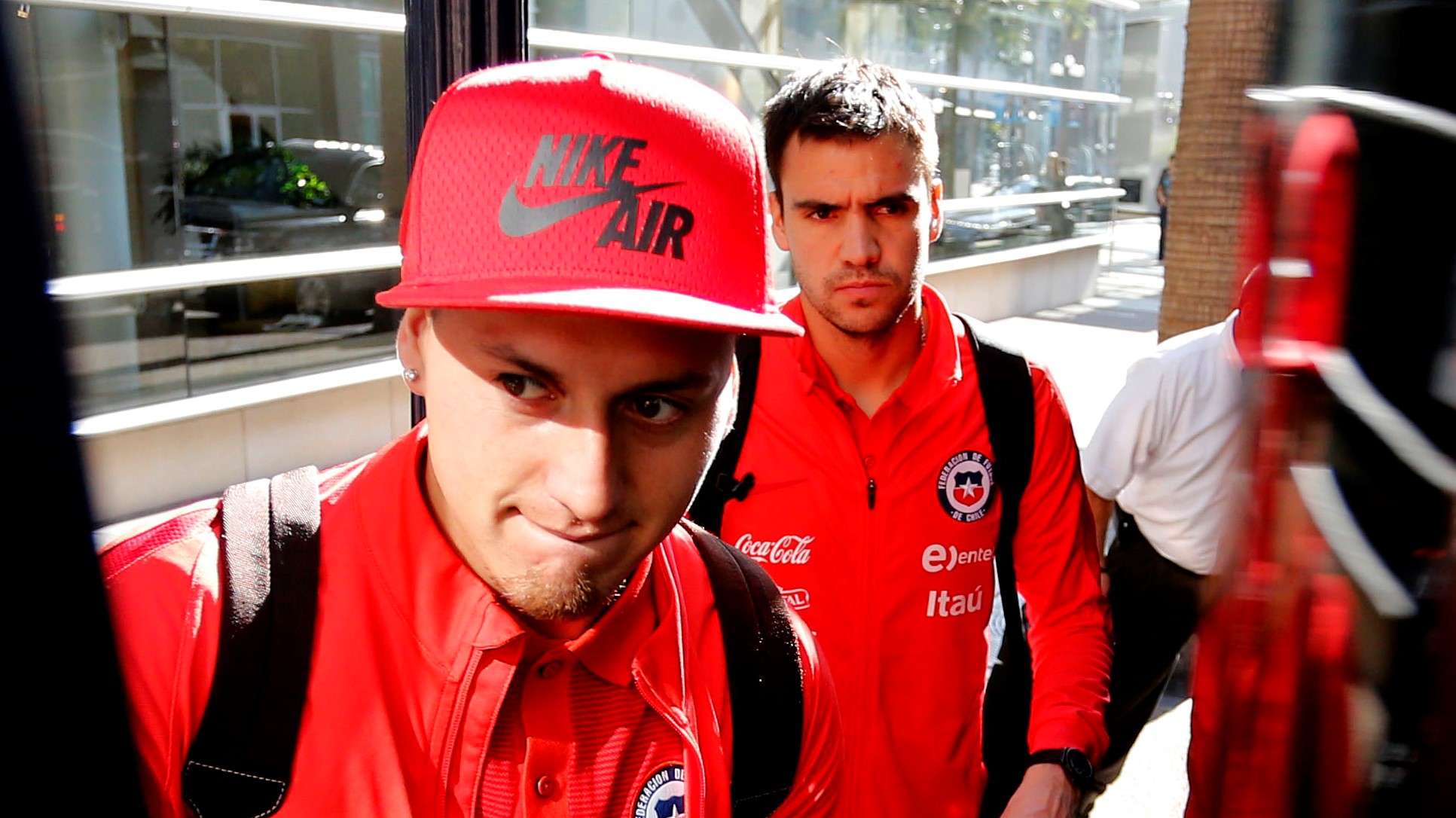 Toselli por publicación de Nicolás Castillo: Lo conozco y casi lo estaba esperando