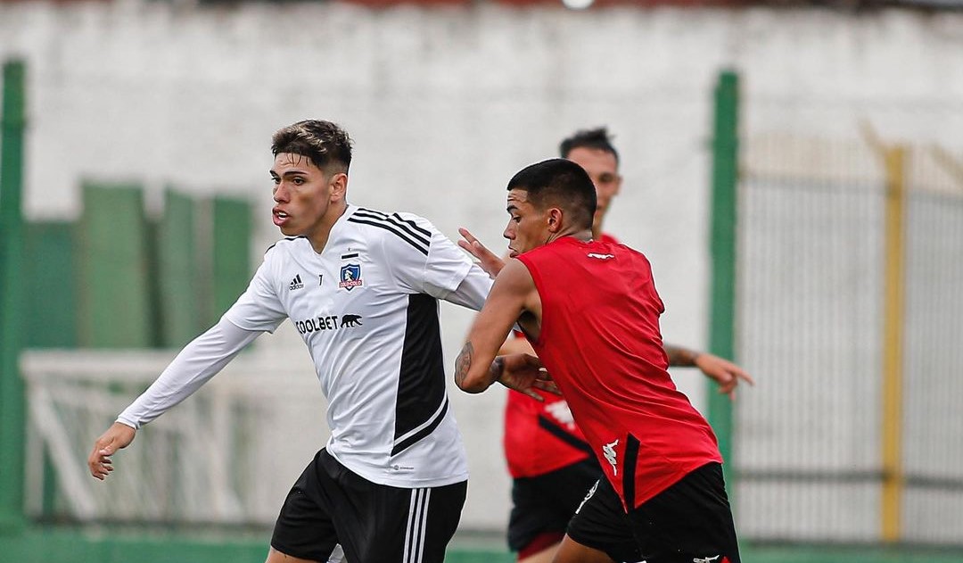 “Chilealbo”: Colo Colo espera por Benegas y piensa en la Supercopa