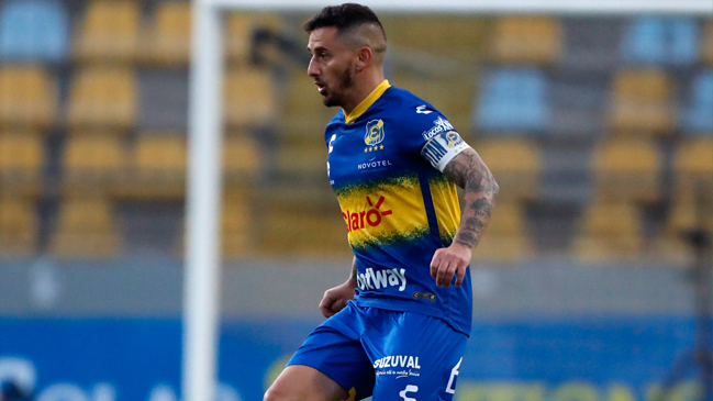 Everton enfrenta a Independiente en el arranque de su triangular amistoso