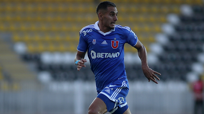 ¿Cuándo se juega y dónde ver el amistoso de U. de Chile contra Talleres de Córdoba?