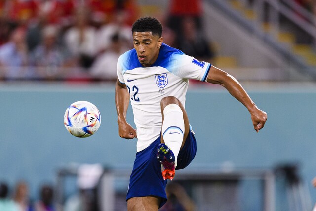 Los 14 candidatos para quedarse con el Premio The Best de la FIFA