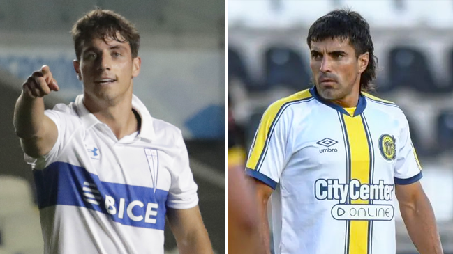 ¿Cuándo es y dónde ver el amistoso de U. Católica y Rosario Central?