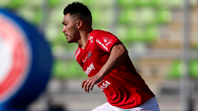 Jaime García: A Lorenzo Reyes lo estoy esperando, es el caudillo