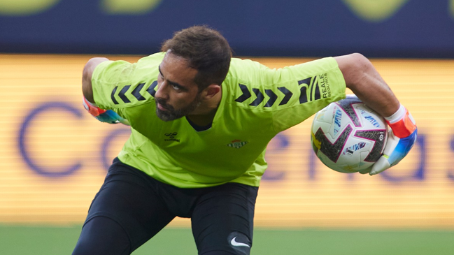 Betis de los chilenos y Barcelona se enfrentan en las semifinales de la Supercopa de España