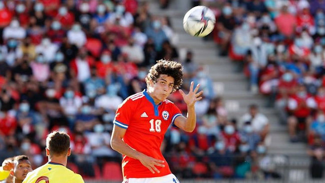 Sebastien Pineau se apartó de la Roja: Siempre quiero competir y por eso elegí a Perú