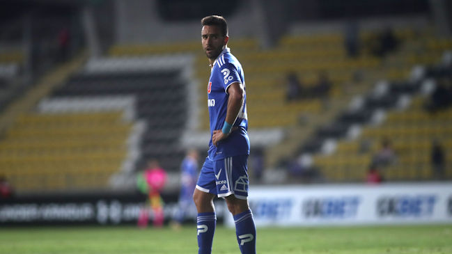 La U mide fuerzas con Talleres en un nuevo amistoso de pretemporada