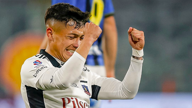 Cristián Zavala mantiene opción de partir a Curicó Unido