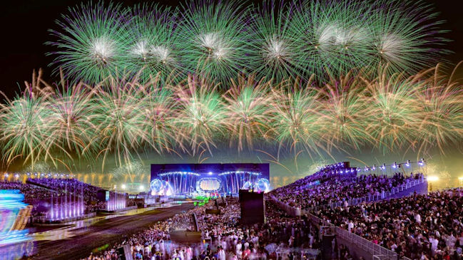 Santiago 2023 adjudicó espectáculos de obertura y cierre de los Panamericanos y Parapanamericanos