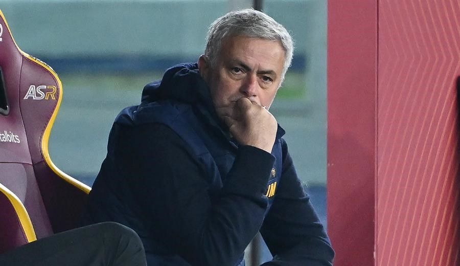 José Mourinho y oferta de Portugal: “Me negué porque estoy bien en Roma”