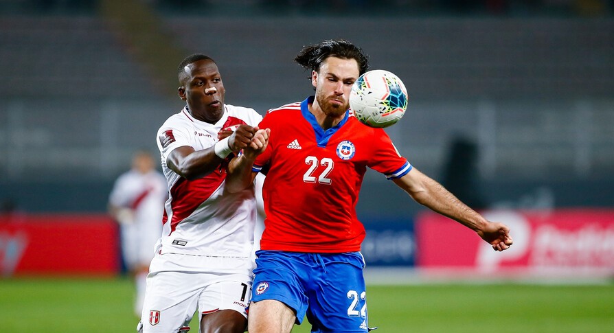 Pablo Milad contó que la Roja analiza jugar un triangular en la próxima fecha FIFA