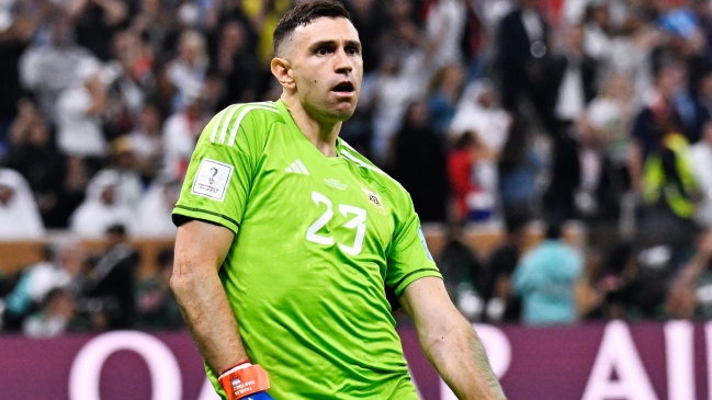 FIFA abrió un proceso disciplinario a Argentina por los festejos en la final del Mundial