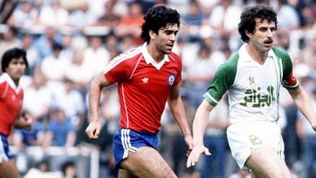 “Un abrazo al cielo”: El recuerdo de la Roja por el natalicio de Eduardo Bonvallet