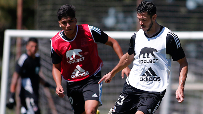 Ramiro González: Tenemos una final, queremos empezar el año de la mejor manera