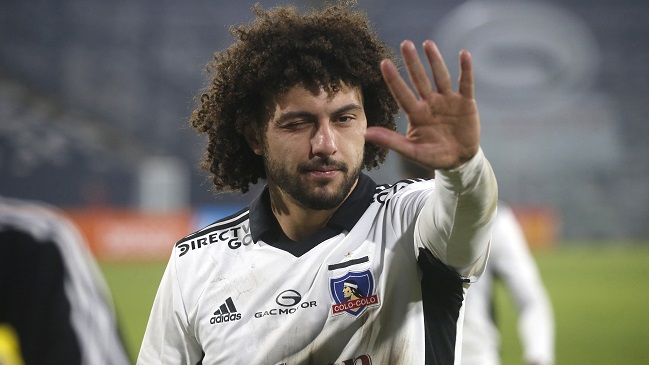 Falcón recordó a Zaldivia: Se fue y a veces cuesta, pero hemos recibido pocos goles