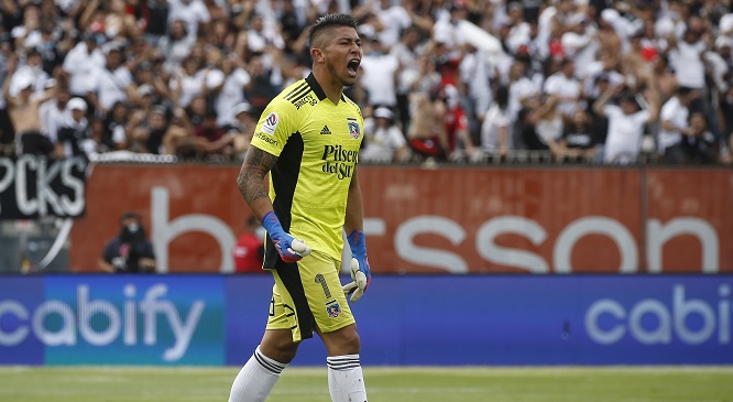 Brayan Cortés tras la pretemporada: Nos sirvió mucho, esperamos demostrarlo el domingo