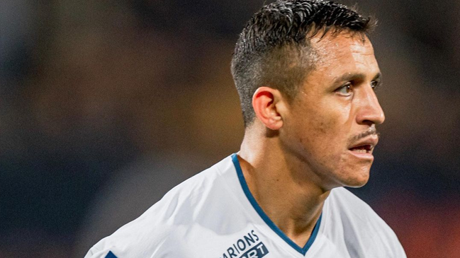 Olympique de Marsella de Alexis recibe a Lorient por la Ligue 1 francesa