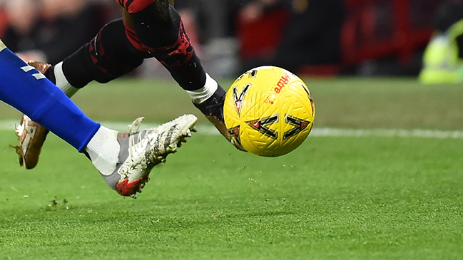 Directiva de Everton rechazó asistir a último partido por “amenazas”