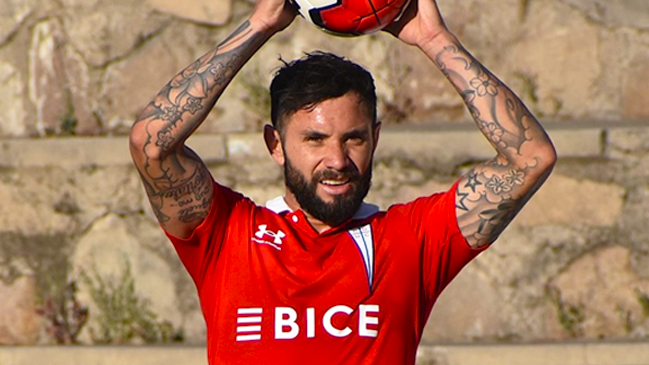 Mena tras dura refriega ante Rosario Central: Son así los amistosos contra equipos argentinos