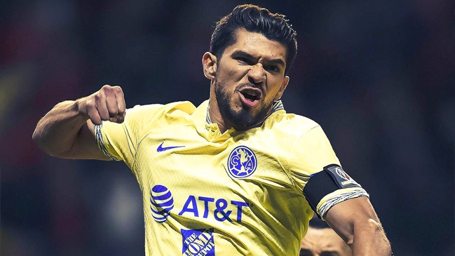 Toluca de Huerta, Baeza y Meneses desperdició la ventaja y cedió empate a América de Valdés