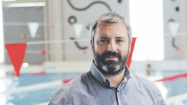 Andrés Otero: La Federación de Tenis se está enfocando en un proceso de desarrollo deportivo