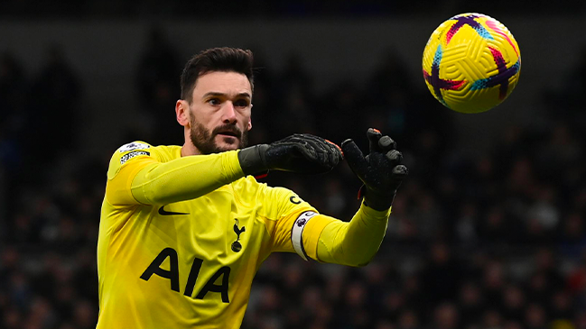 “Aprendió a hacer estupideces”: Hugo Lloris fue muy criticado por autogol ante Arsenal