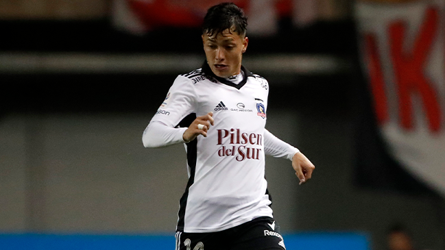 Cristian Zavala: Lo más probable es que salga a préstamo