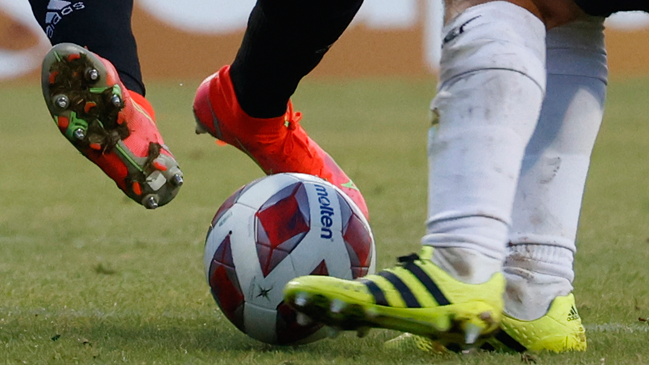 ¡Arranca este viernes! La agenda para la primera fecha del Campeonato Nacional 2023