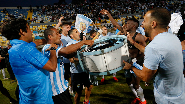 El editorial de Rodrigo Goldberg: “Espero de corazón que esto no sea un veranito de San Juan”