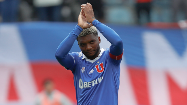 “Los llevaré siempre en mi corazón”: Junior Fernandes dijo adiós a la U tras su fichaje en Turquía